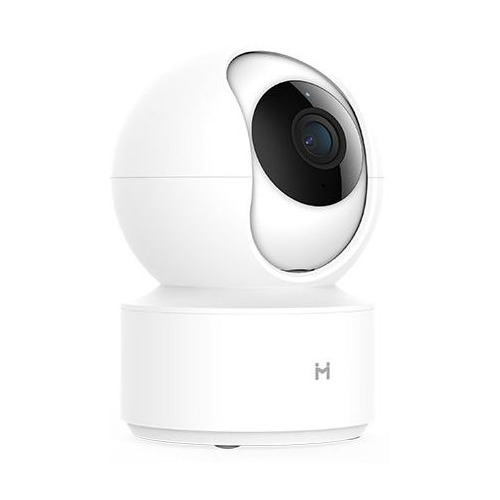 

Камера видеонаблюдения IP Xiaomi Imilab Home Security Camera 016 Basic, 1080p, 3.6 мм, белый [cmsxj16a], Imilab Home Security Camera 016 Basic