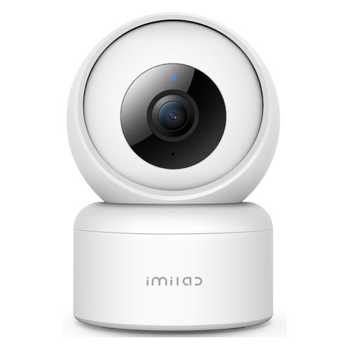 

Камера видеонаблюдения IP Xiaomi Imilab Home Security Camera C20, 1080p, 3.6 мм, белый [cmsxj36a], Imilab Home Security Camera C20