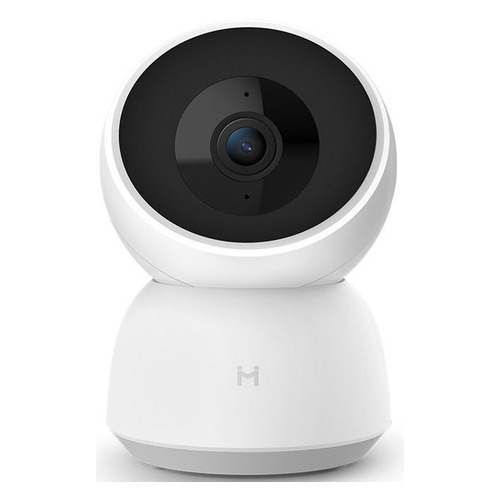 

Камера видеонаблюдения IP Xiaomi Imilab Home Security Camera A1, 1296p, 3.6 мм, белый [cmsxj19e], Imilab Home Security Camera A1