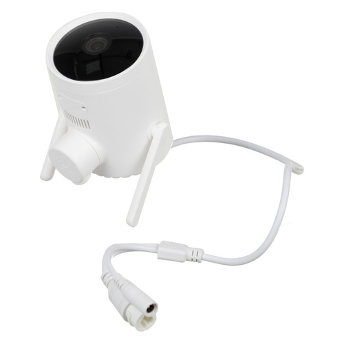 

Камера видеонаблюдения IP Xiaomi Imilab Outdoor Security Camera EC3, 1296p, 3.6 мм, белый [cmsxj25a], Imilab Outdoor Security Camera EC3