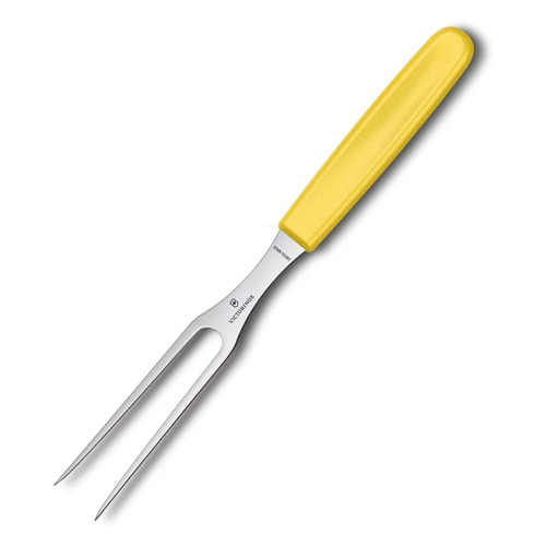 

Вилка для мяса Victorinox Swiss Classic, желтый [5.2106.15l8b], Swiss Classic