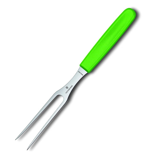 

Вилка для мяса Victorinox Swiss Classic, зеленый [5.2106.15l4b], Swiss Classic