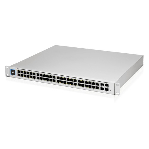 

Коммутатор Ubiquiti UniFi [usw-pro-48-poe], UniFi