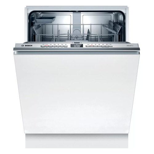 

Посудомоечная машина полноразмерная Bosch SMV4IAX1IR, SMV4IAX1IR