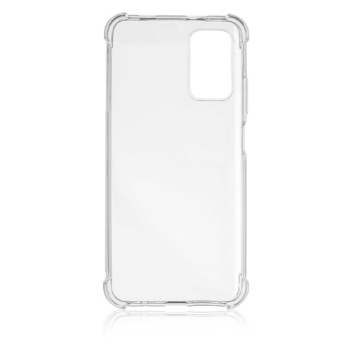 

Чехол (клип-кейс) Brosco, для Xiaomi Redmi 9t, прозрачный [xm-r9t-hard-tpu-transparent], Brosco
