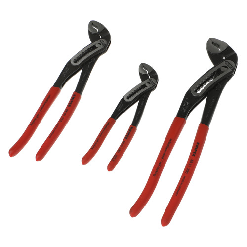 

Набор ключей KNIPEX KN-002009V03, 3 предмета, KN-002009V03