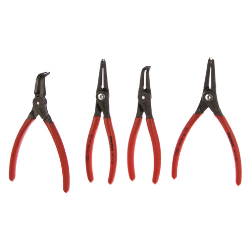 фото Набор инструментов knipex kn-002001v09, 4 предмета