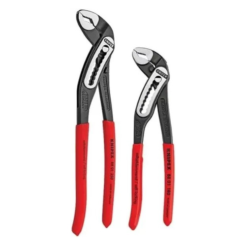 фото Набор инструментов knipex kn-003120v02, 2 предмета