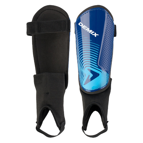 

Щитки для футбола DEMIX DS70-5M, темно-синий, DS70-5M