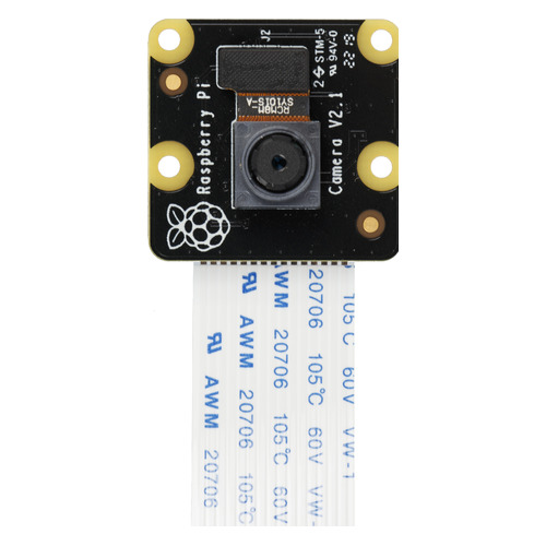 

Камера Raspberry (913-2673) Pi PiNoIR v2 Retail Pi 1/2/3, Pi
