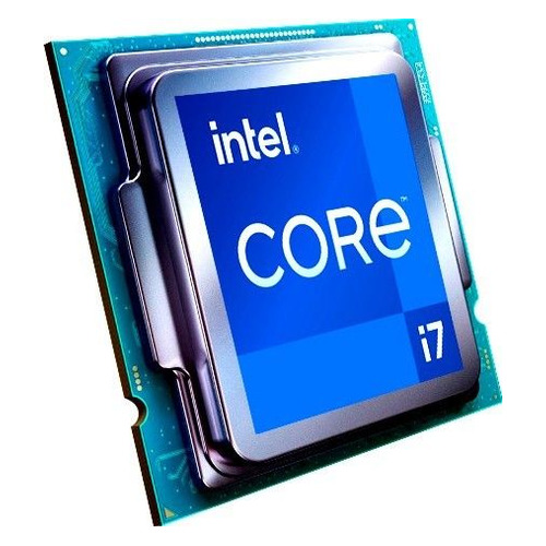 фото Процессор intel core i7 11700, lga 1200, oem [cm8070804491214s rkns]