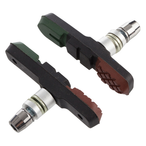 

Тормозные колодки STERN CBPV-2, ободные, черный [s20estbc003-bb], CBPV-2