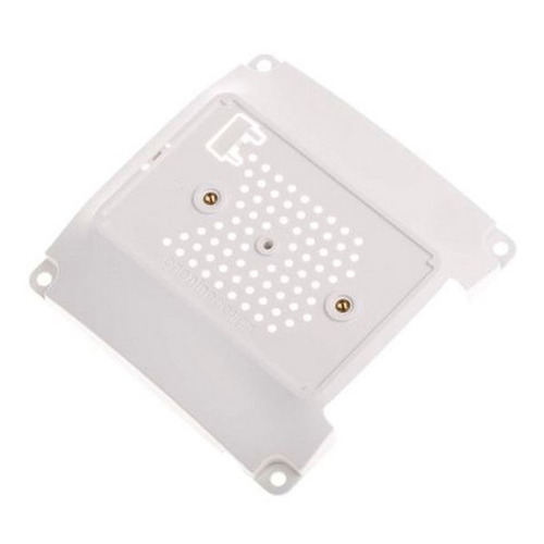 

Крепление Raspberry (122-3464) Pi 3 Model B VESA 100x100mm, Белый, Pi 3 Model B
