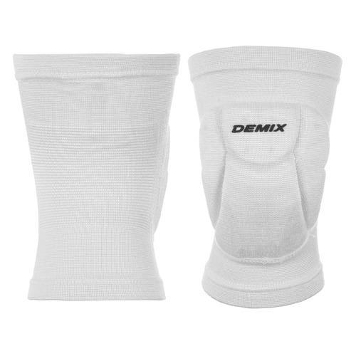 

Защита колена Demix DAC20000M- M EVA белый (DAC200-00), DAC20000M-