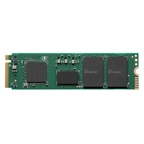 

SSD накопитель Intel 670P SSDPEKNU512GZX1 512ГБ, M.2 2280, PCI-E x4, NVMe [ssdpeknu512gzx1 99a39n], SSDPEKNU512GZX1