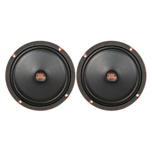 фото Колонки автомобильные jbl shockwave 100w65, 16.5 см (6 1/2 дюйм.), комплект 2 шт.