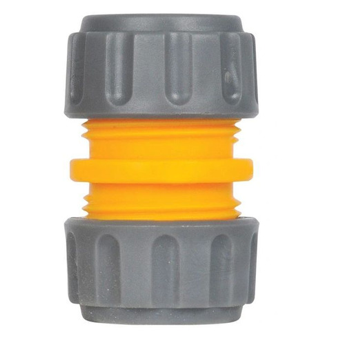 

Коннектор HoZelock 2200 желтый/серый (Б0046583), 2200