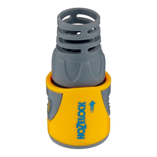 

Коннектор HoZelock 2050 Д.вх.1/2" Д.вых.5/8" желтый/серый (Б0046588), 2050