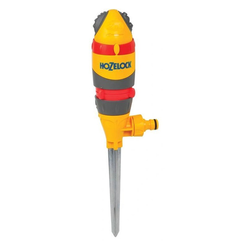 

Дождеватель HoZelock 2335 круговой желтый (Б0046616), 2335