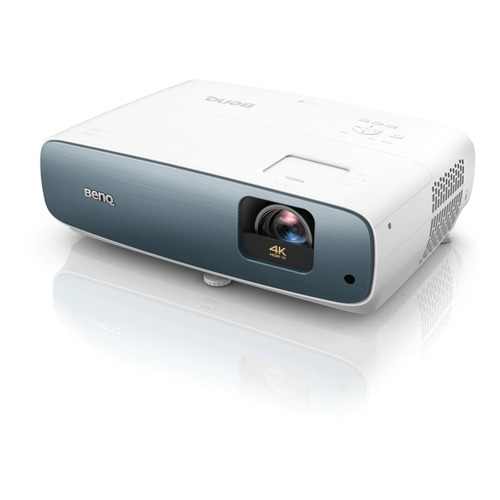 

Проектор BenQ TK850i, белый [9h.jn277.38e], TK850i