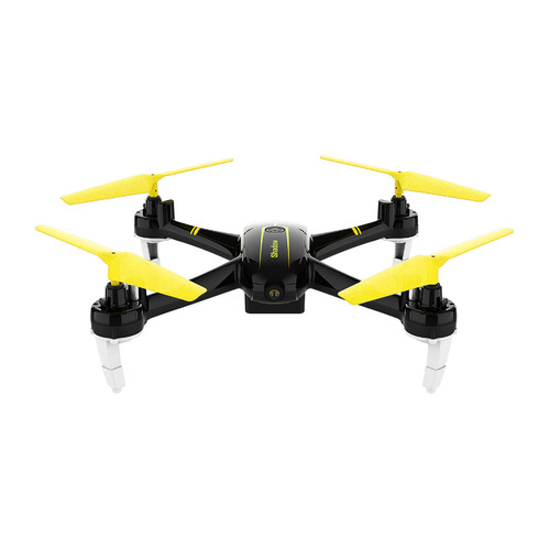 

Квадрокоптер HIPER HQC-0005 Shadow HD с камерой, черный, Черный/желтый, HQC-0005 Shadow HD