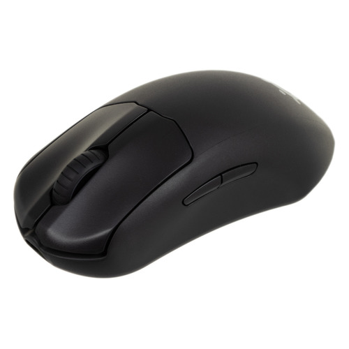 

Мышь SteelSeries Prime Wireless, игровая, оптическая, беспроводная, USB, черный [62593], Prime Wireless
