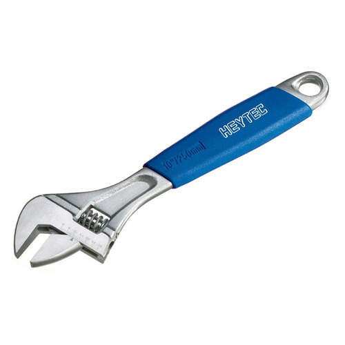 

Ключ разводной HEYTEC HE-50839001080, HE-50839001080