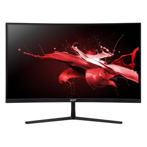 фото Монитор acer nitro ei322qurpbmiippx 31.5", черный [um.je2ee.p04]