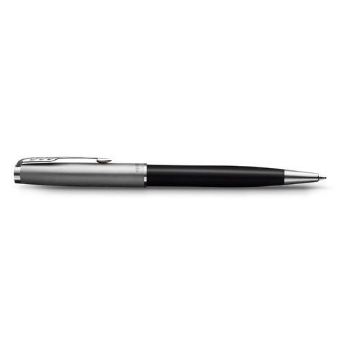 

Ручка шариков. Parker Sonnet K546 (2146867) Black CT M черные подар.кор., K546