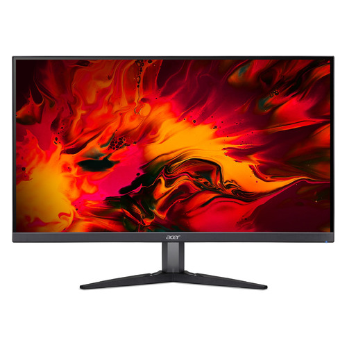 фото Монитор игровой acer kg282kbmiipx 28" черный [um.px2ee.001]