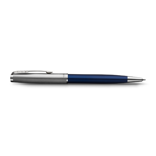 

Ручка шариков. Parker Sonnet K546 (2146640) Blue CT M черные подар.кор., K546