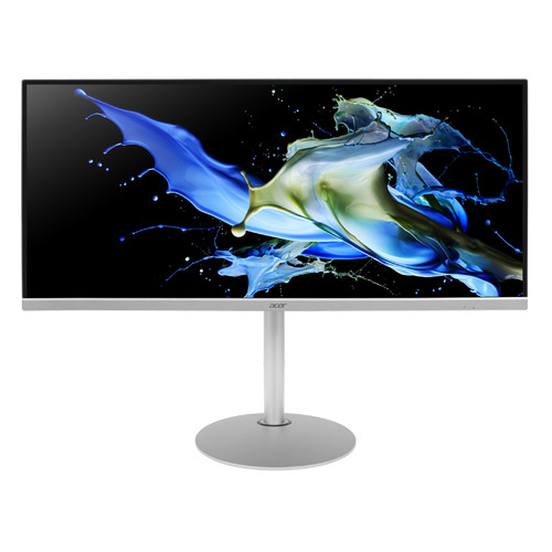 фото Монитор acer cb342cksmiiphzx 34", черный [um.cb2ee.001]