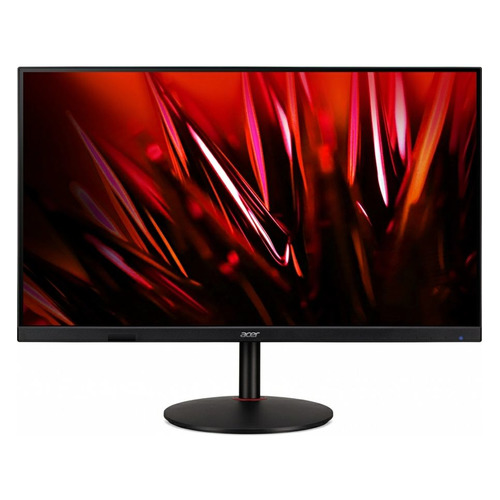 фото Монитор acer nitro xv322qupbmiipphzx 31.5", черный [um.jx2ee.p08]