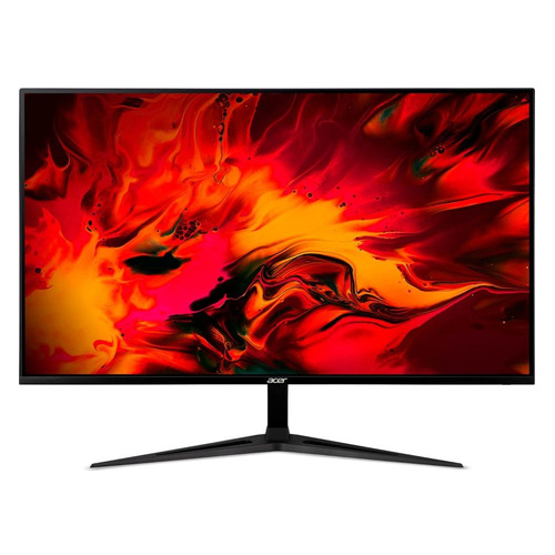 фото Монитор игровой acer nitro rg321qupbiipx 31.5" черный [um.jr1ee.p01]