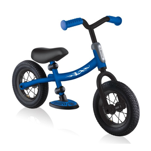 фото Беговел globber go bike air синий 4.9кг (615-100)