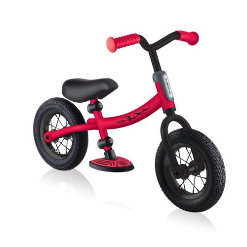 фото Беговел globber go bike air красный 4.9кг (615-102)