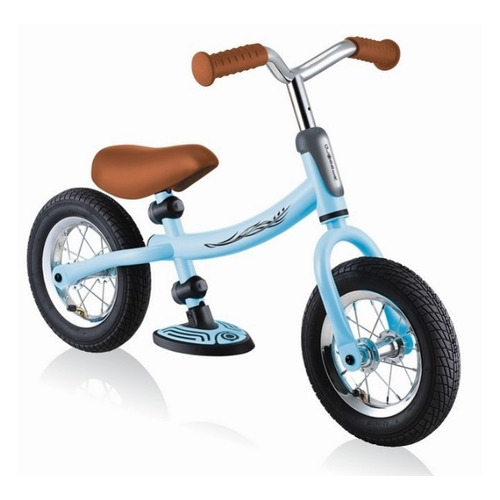 фото Беговел globber go bike air голубой 4.9кг (615-200)