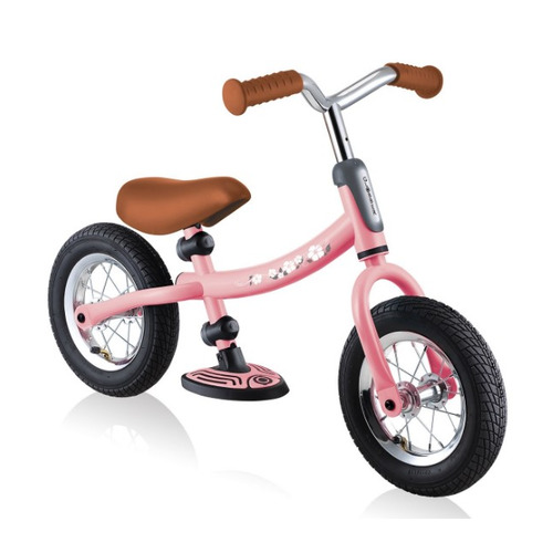 фото Беговел globber go bike air розовый 4.9кг (615-210)