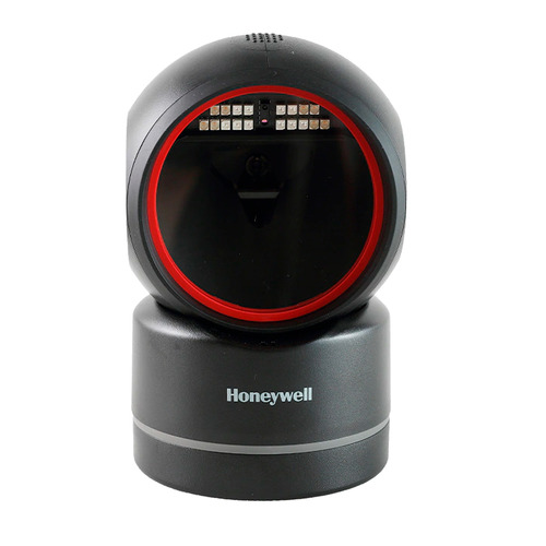 фото Сканер штрих-кода honeywell hf680 (hf680-r12-2usb) 2d