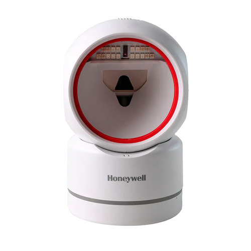 

Сканер штрих-кода Honeywell HF680 (HF680-0-2USB) 2D, Белый, HF680