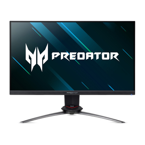 фото Монитор игровой acer predator xb273ugxbmiipruzx черный [um.hx3ee.x14]