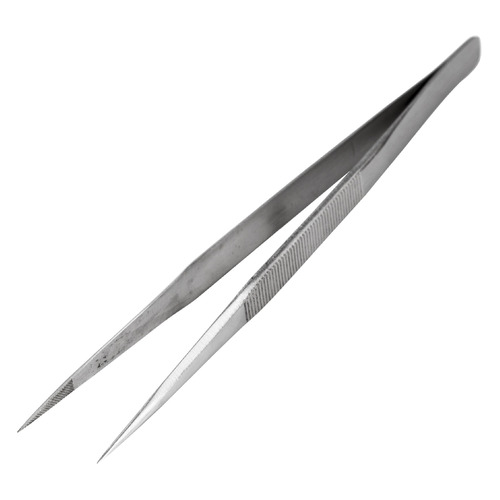 

Пинцет REXANT 12-0381, 160мм, 12-0381