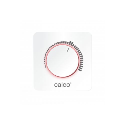 фото Терморегулятор caleo c450 3500вт белый (уп-00000221)