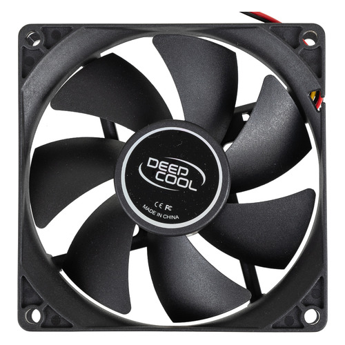 

Вентилятор DeepCool XFAN 90, 90мм, Ret, XFAN 90