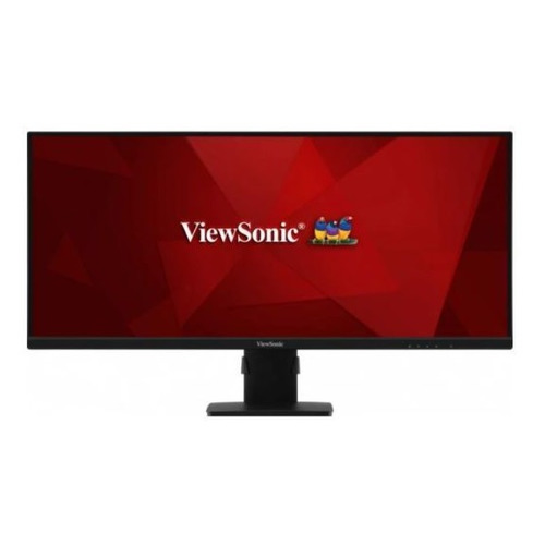 фото Монитор viewsonic va3456-mhdj 34", черный [vs18470]