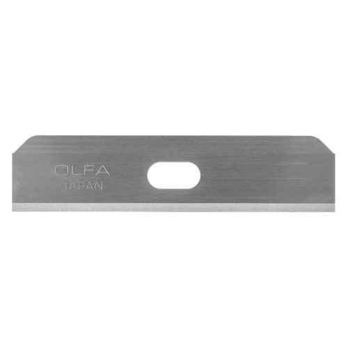

Лезвие OLFA OL-SKB-7/10B, 12мм, 10шт, OL-SKB-7/10B