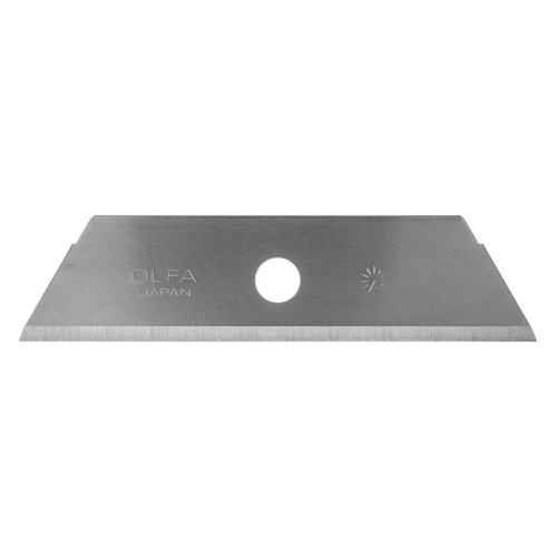 

Лезвие OLFA OL-SKB-2/5B, 17.5мм, 5шт, OL-SKB-2/5B