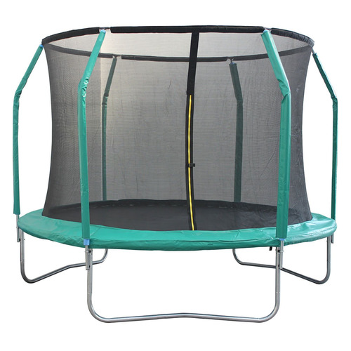 

Батут DFC 5FT-JST-E d=152.4см изумрудный, 5FT-JST-E
