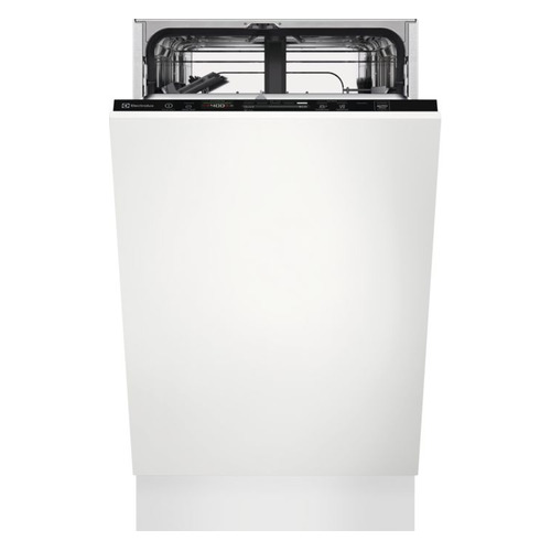фото Посудомоечная машина узкая electrolux eeq942200l