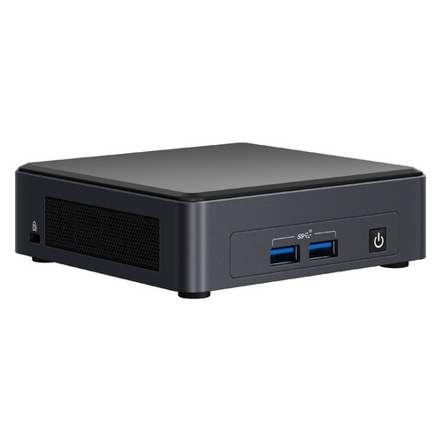 

Платформа Intel NUC BNUC11TNKi30002 [bnuc11tnki30002 99a8a4], BNUC11TNKi30002